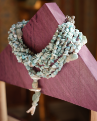 LARIMAR STATEMENT KOLYE