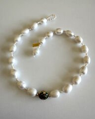 PEARL&JADE PRENSES KOLYE