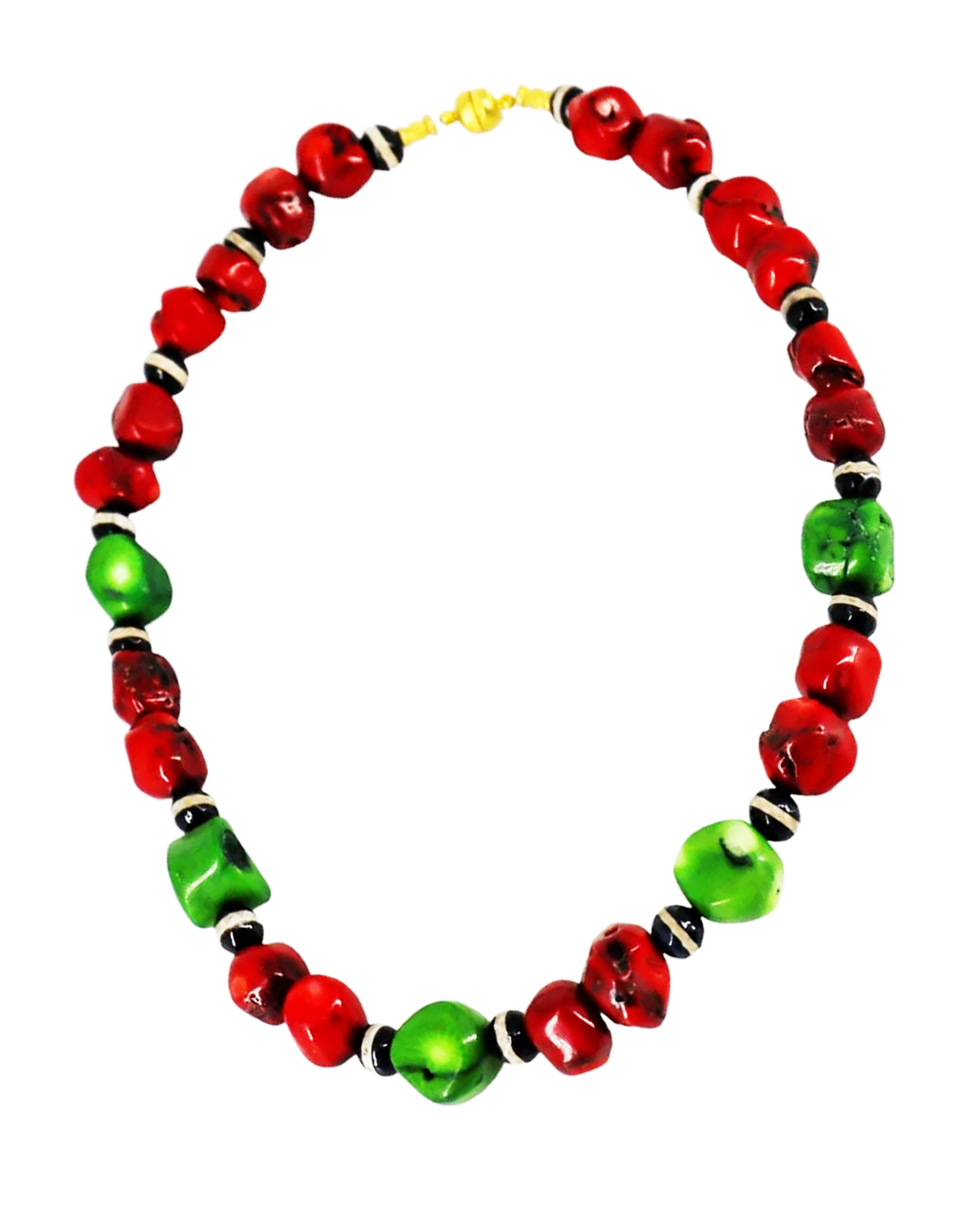 Y-MERCAN VE TİBET AKİĞİNDEN KOLYE