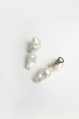 BAROK İNCİ 'STATEMENT' KÜPE