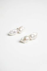 BAROK İNCİ 'STATEMENT' KÜPE