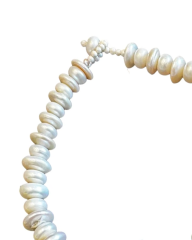 ELEGANS İNCİ KOLYE