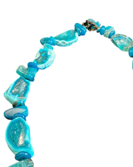 Y-SOFİSTİKE AKİK KOLYE