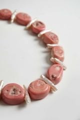 Y-MERCAN-İNCİ KOLYE