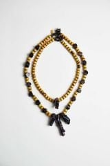 AFRICAN QUEEN: MERCAN-HEMATİT-DEVE KEMİĞİ