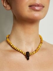 Y-AFRICAN QUEEN: MERCAN-HEMATİT-DEVE KEMİĞİ