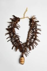 Y-AFRICAN QUEEN STATEMENT KOLYE