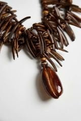 Y-AFRICAN QUEEN STATEMENT KOLYE