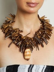 Y-AFRICAN QUEEN STATEMENT KOLYE