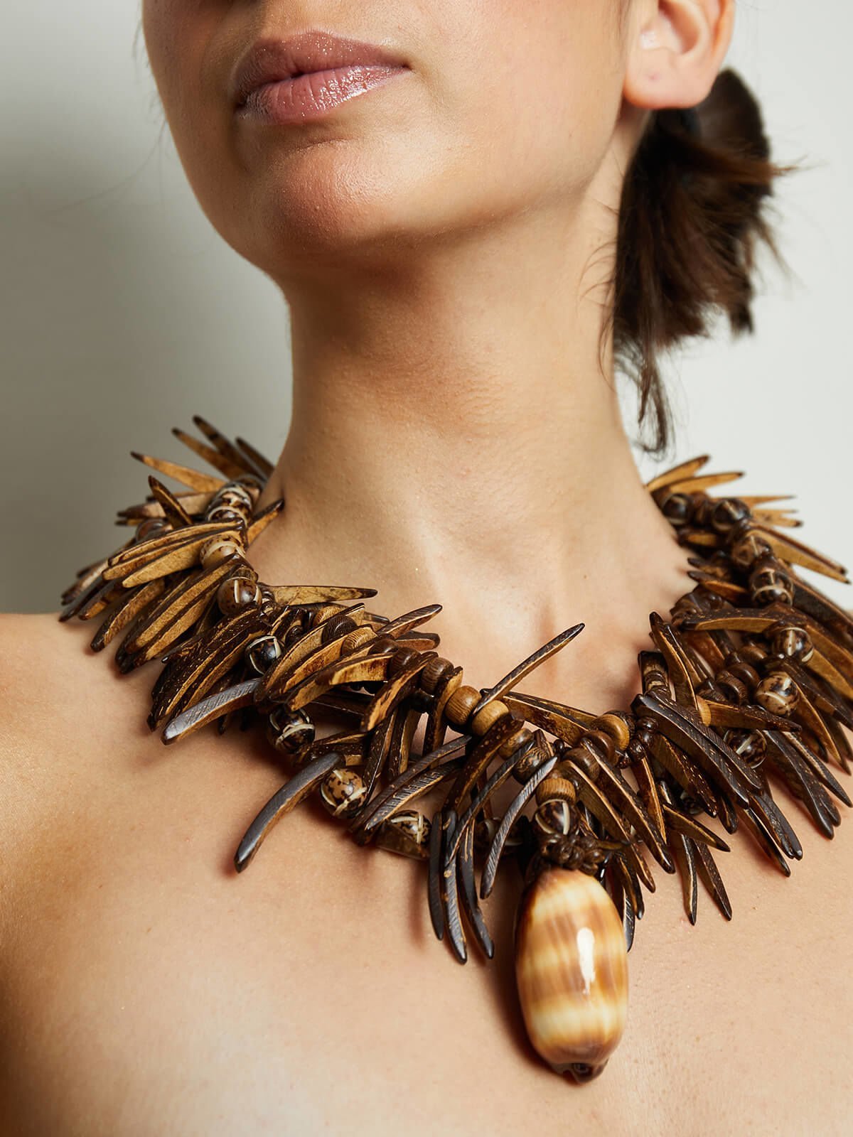 AFRICAN QUEEN STATEMENT KOLYE
