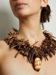 Y-AFRICAN QUEEN STATEMENT KOLYE