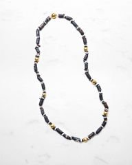 AGATE UZUN KOLYE