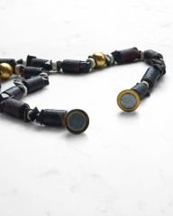 AGATE UZUN KOLYE