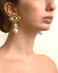 OCULUS TALISMAN EYE DROP KÜPE