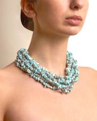 LARIMAR STATEMENT KOLYE
