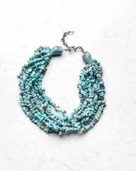 Y-LARIMAR STATEMENT KOLYE