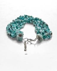 Y-LARIMAR STATEMENT KOLYE