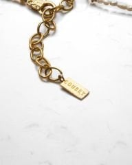 Y-BAROK VE SIRA İNCİLİ STATEMENT UZUN KOLYE