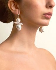 ADONİS BAROK PEARL KÜPE