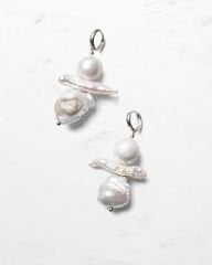 ADONİS BAROK PEARL KÜPE