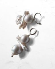 ADONİS BAROK PEARL KÜPE