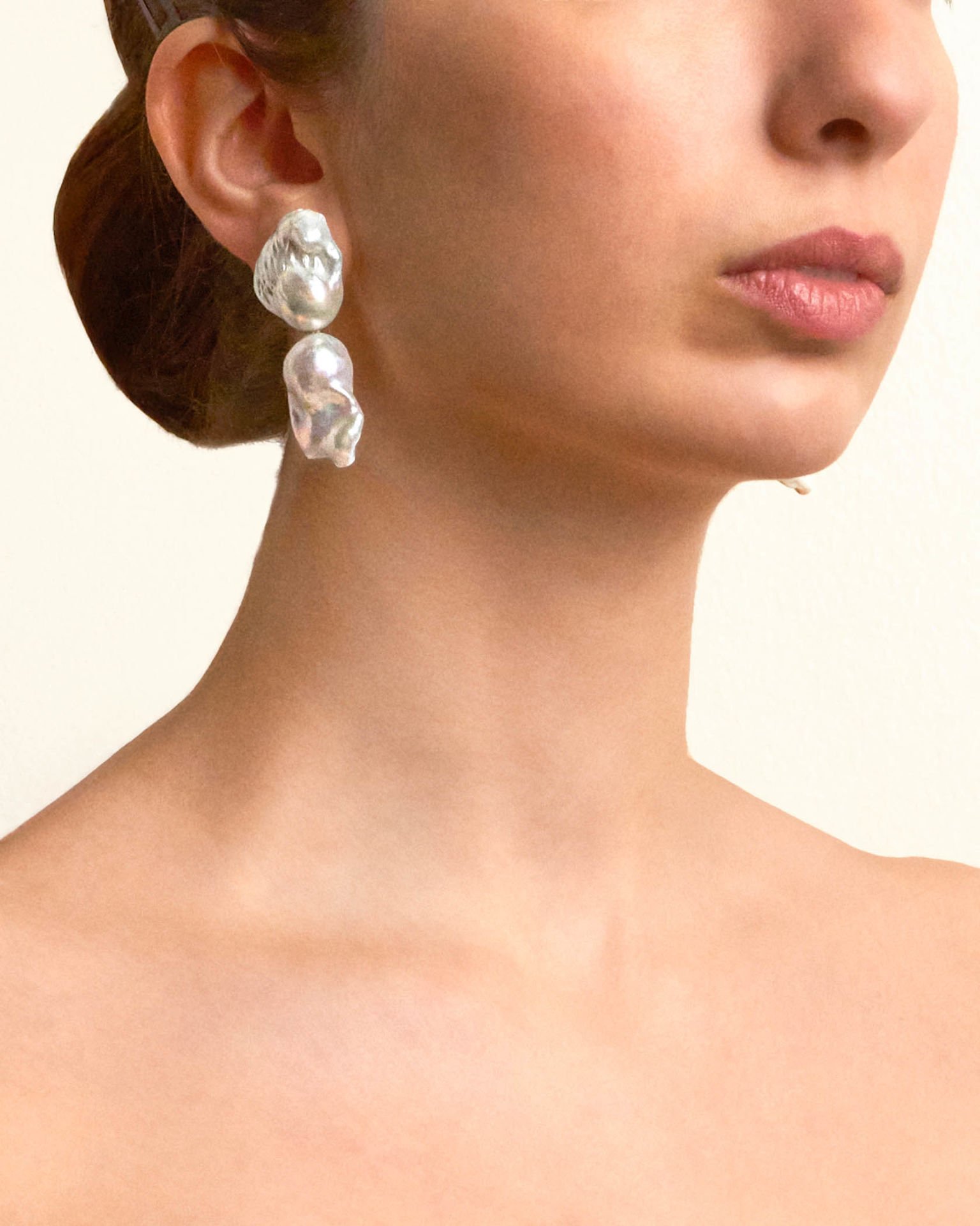BAROK PEARL STATEMENT KÜPE