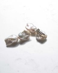 BAROK PEARL STATEMENT KÜPE