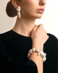 ?-BAROK PEARL BİLEZİK