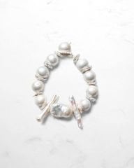 ?-BAROK PEARL BİLEZİK