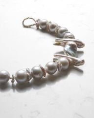 BAROK PEARL BİLEZİK