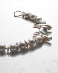 ?-BAROK PEARL BİLEZİK