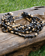 Y-EBONY ETNİK KOLYE