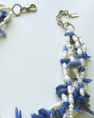 Y-NERISSA CHOKER KOLYE