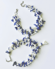 Y-NERISSA CHOKER KOLYE