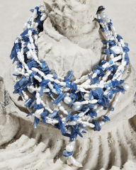 Y-NERISSA CHOKER KOLYE