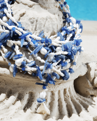 Y-NERISSA CHOKER KOLYE