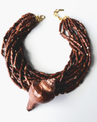 Y-TERRA MARE CHOKER KOLYE