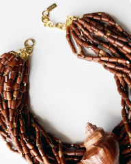TERRA MARE CHOKER KOLYE