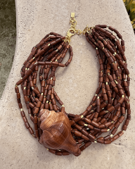 Y-TERRA MARE CHOKER KOLYE