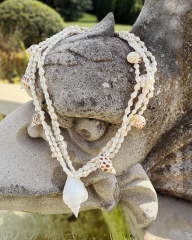 APHRODITE’S BOHO SHELL KOLYE