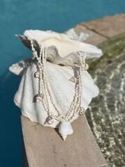 APHRODITE’S BOHO SHELL KOLYE