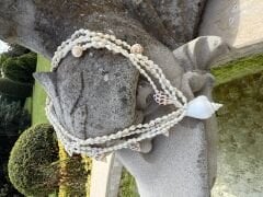 Y-APHRODITE’S BOHO SHELL KOLYE