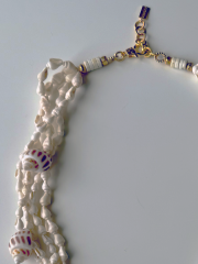 APHRODITE’S BOHO SHELL KOLYE