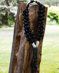 NOX ET LUX PANDANTİFLİ CHOKER KOLYE