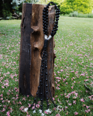NOX ET LUX PANDANTİFLİ CHOKER KOLYE