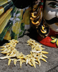 Y-NATURA AURUM PRENSES KOLYE