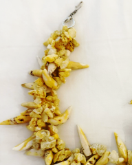 Y-NATURA AURUM PRENSES KOLYE