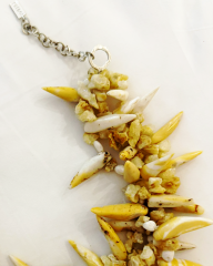 Y-NATURA AURUM PRENSES KOLYE