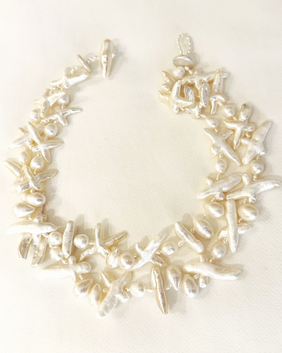 AURORA PRENSES KOLYE