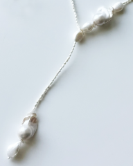 ?-VENUS VEIL PANDANTİF KOLYE